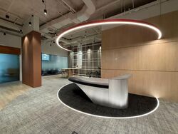 Tahir Building (D1), Office #640113531